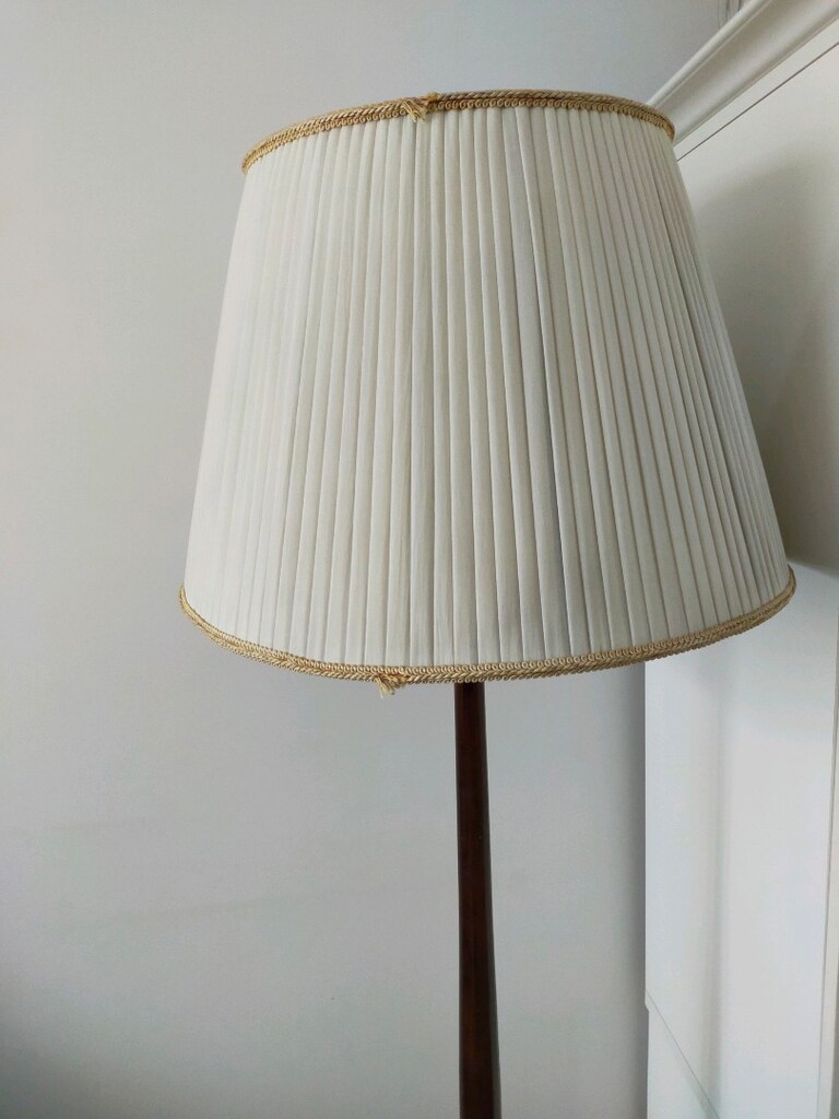 Antika Vintage Lambader - 5