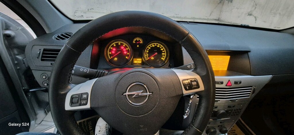 SATILIK 2013 MODEL ASTRA H BENZİN+LPG - 9