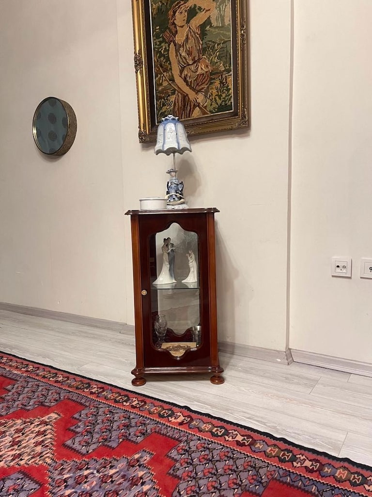 Fatih Kıral Maun Gümüşlük - 5