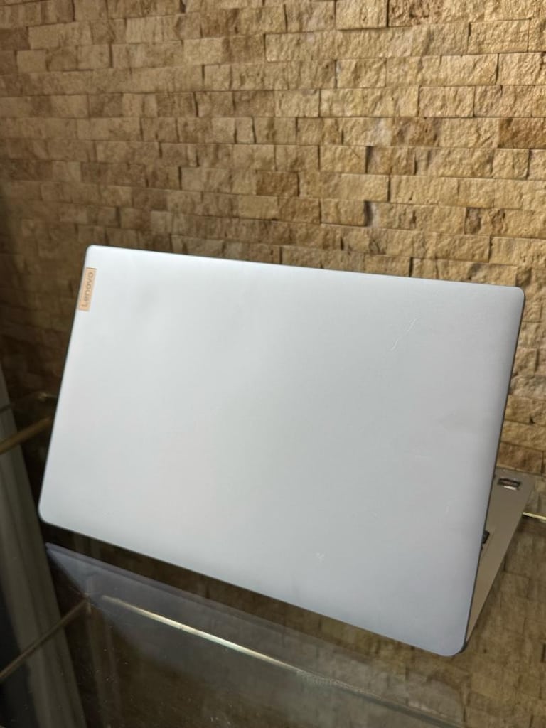 Lenovo Laptop - 3