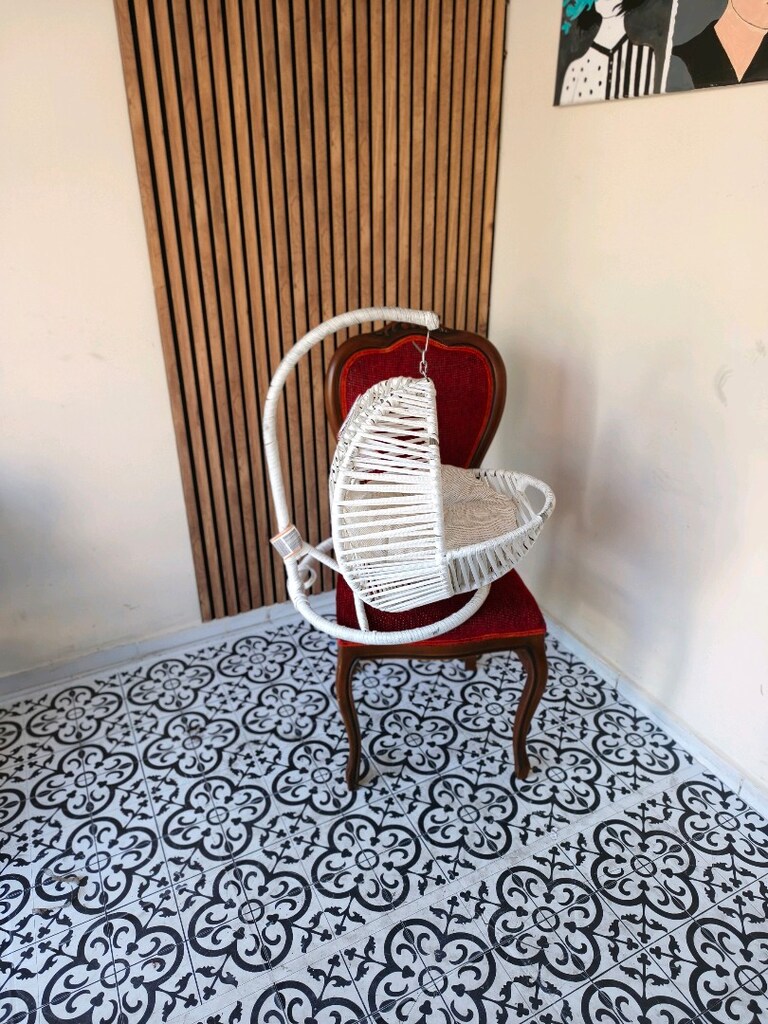 kedi salîncağî - 2
