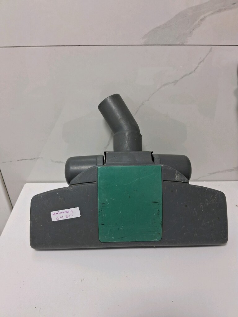 Süpürge başlık Universal Başlık iç çapı 32mm Arçelik Fantom Bosch - 5