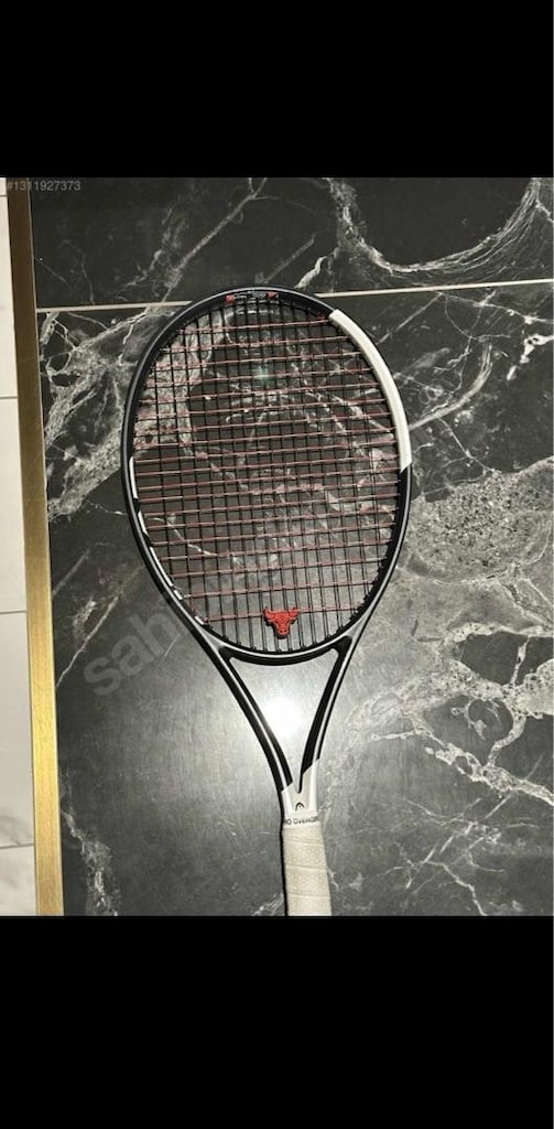 Head Speed MP 2026 300gr Grip3