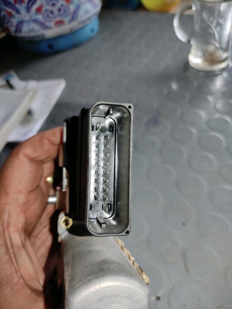 cam kriko motoru golf 4 bora uyumlu - 7