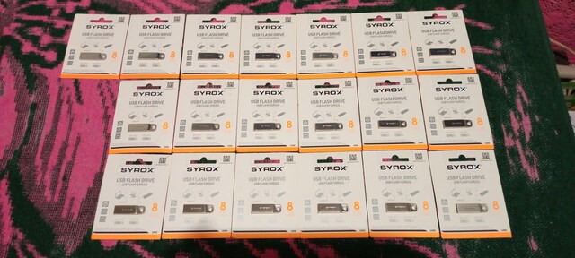 Toplu Satış USB Bellek 8GB İle 32GB