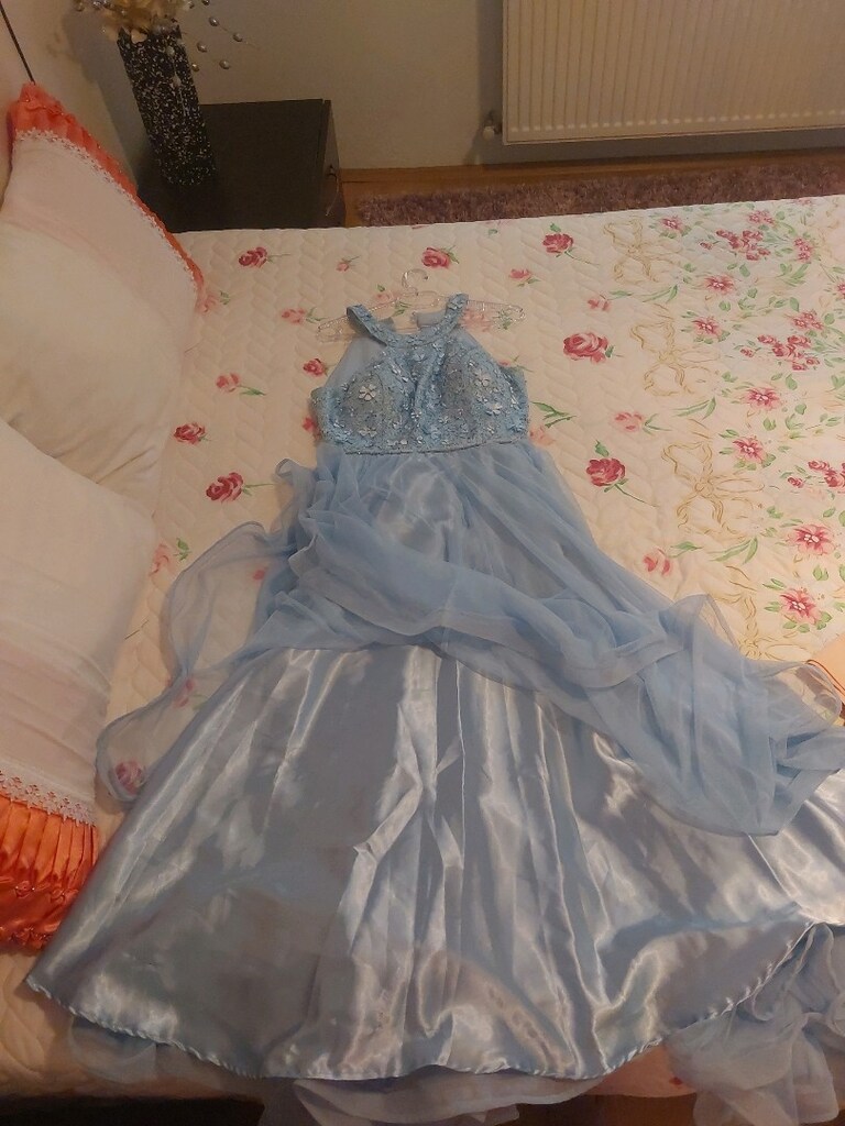 abiye elbise - 6