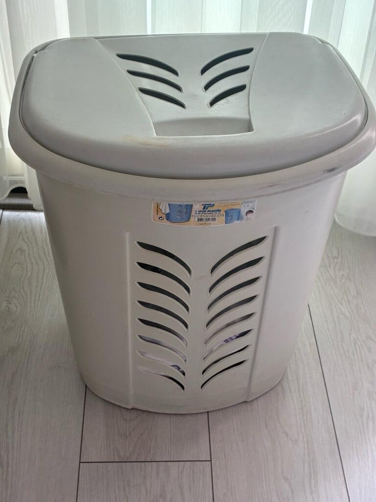 kirli çamaşır sepeti - 3
