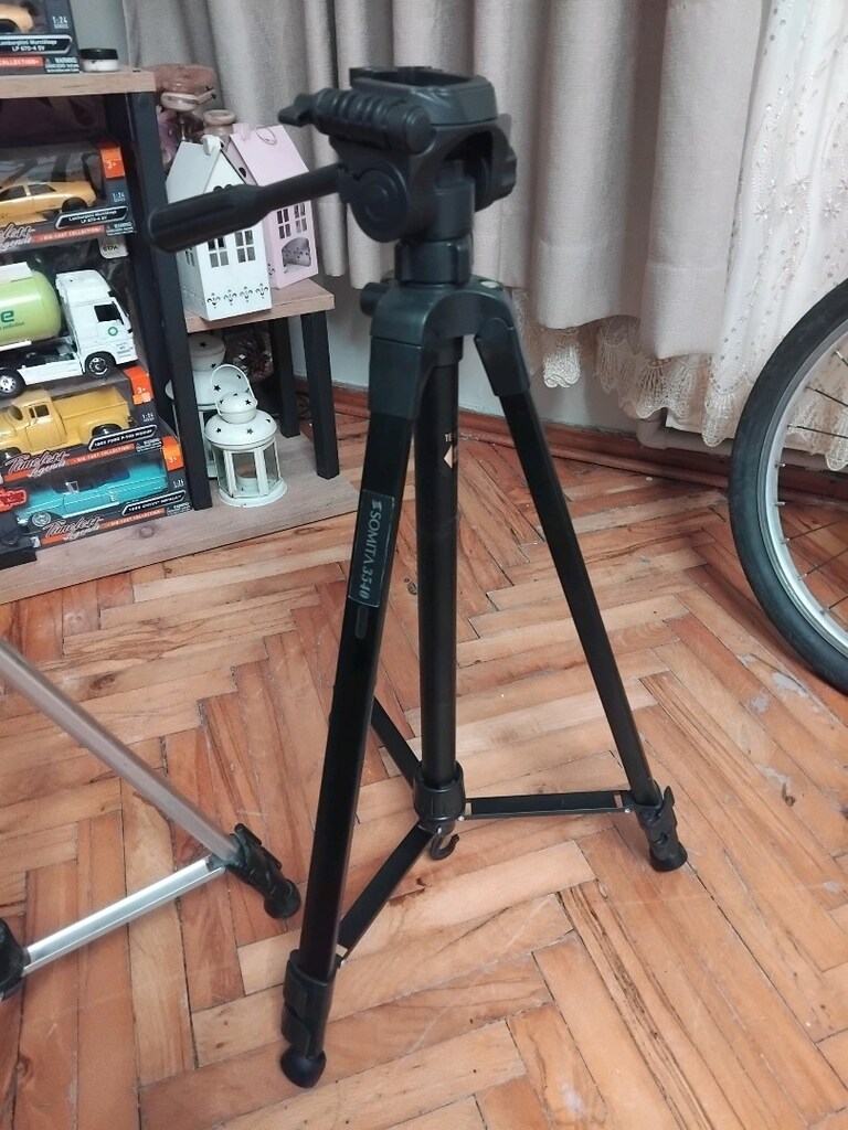 profesyonel tripod - 6