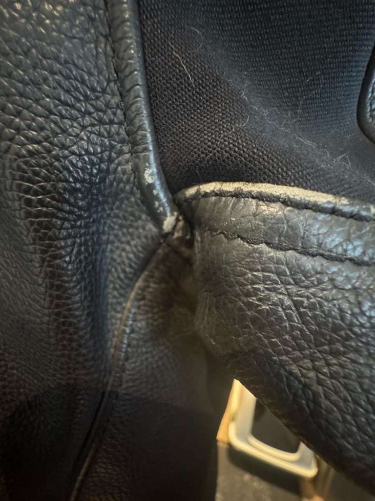 Dainese Kalınlaştırılmış Deri Erkek Mont - 3