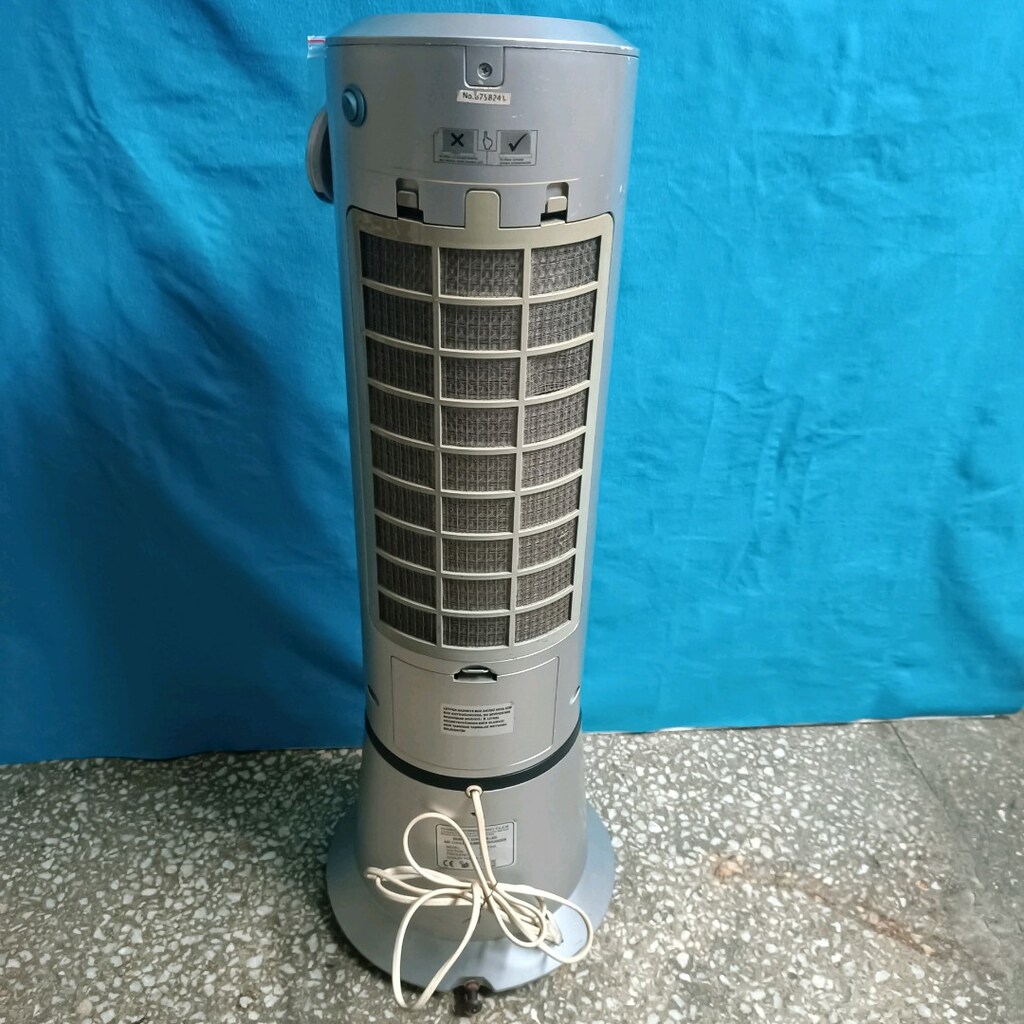 vartilatör - 7