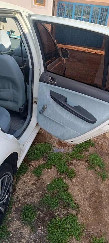 sahibinden satılık Skoda fabia - 5