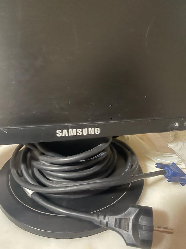 samsung ekran - 3