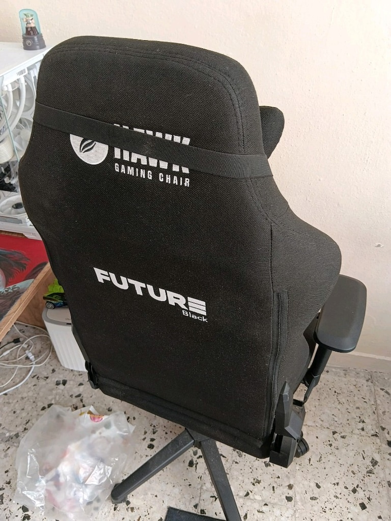 HAWK KOLTUK - 3