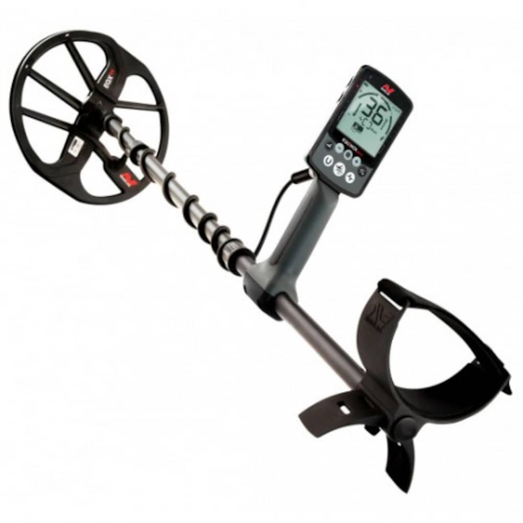 Minelab Equinox 800 Define Arama Dedektörü - Bosphorus Dedektör - 6