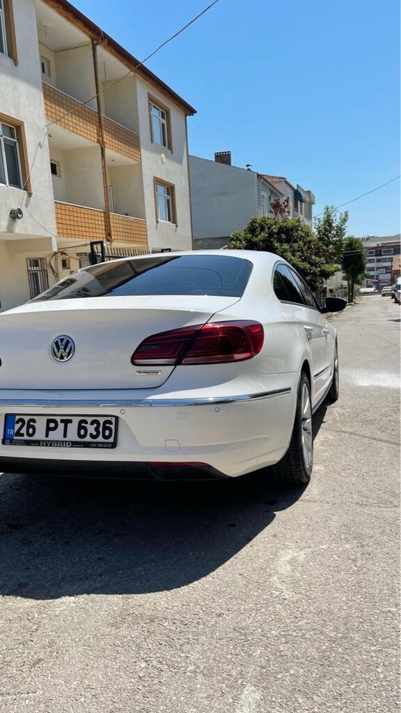 6 yıllık sahibinden boyasız kazasız düşük km - 9