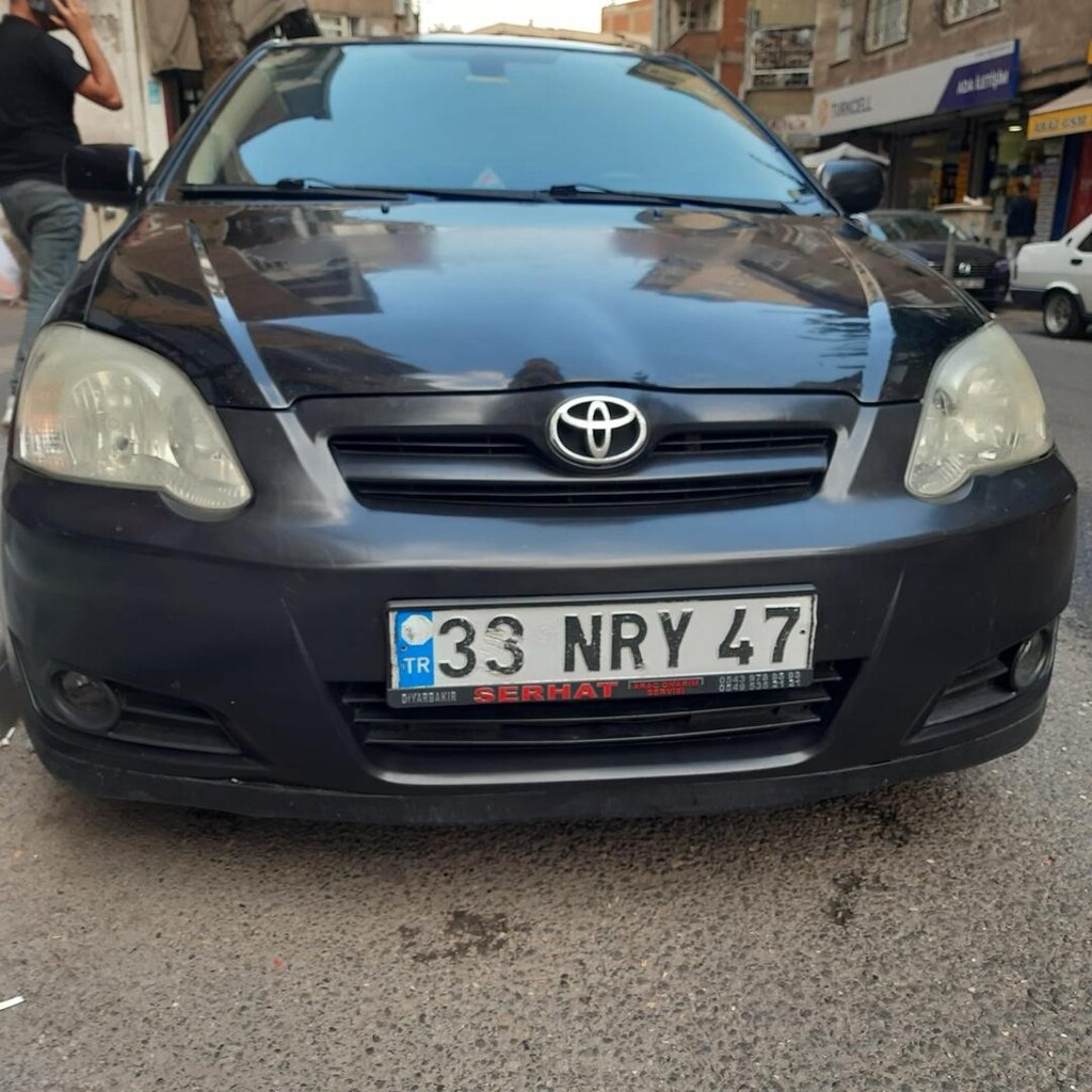 toyota corolla 1.6 sol vvti hb - 11