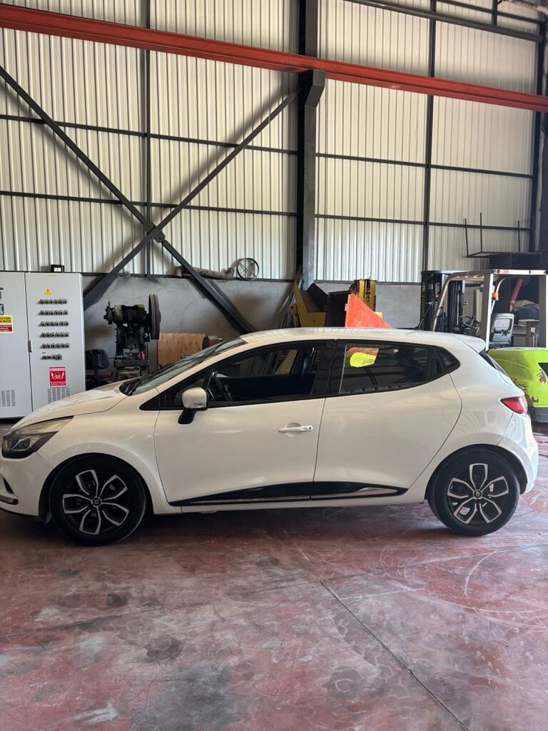 Clio otomatik hatasız sok fiyat yetisen alir - 3