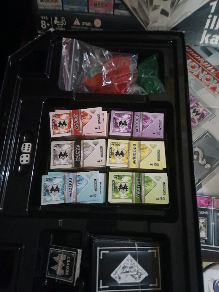 Monopoly milyoner - 2