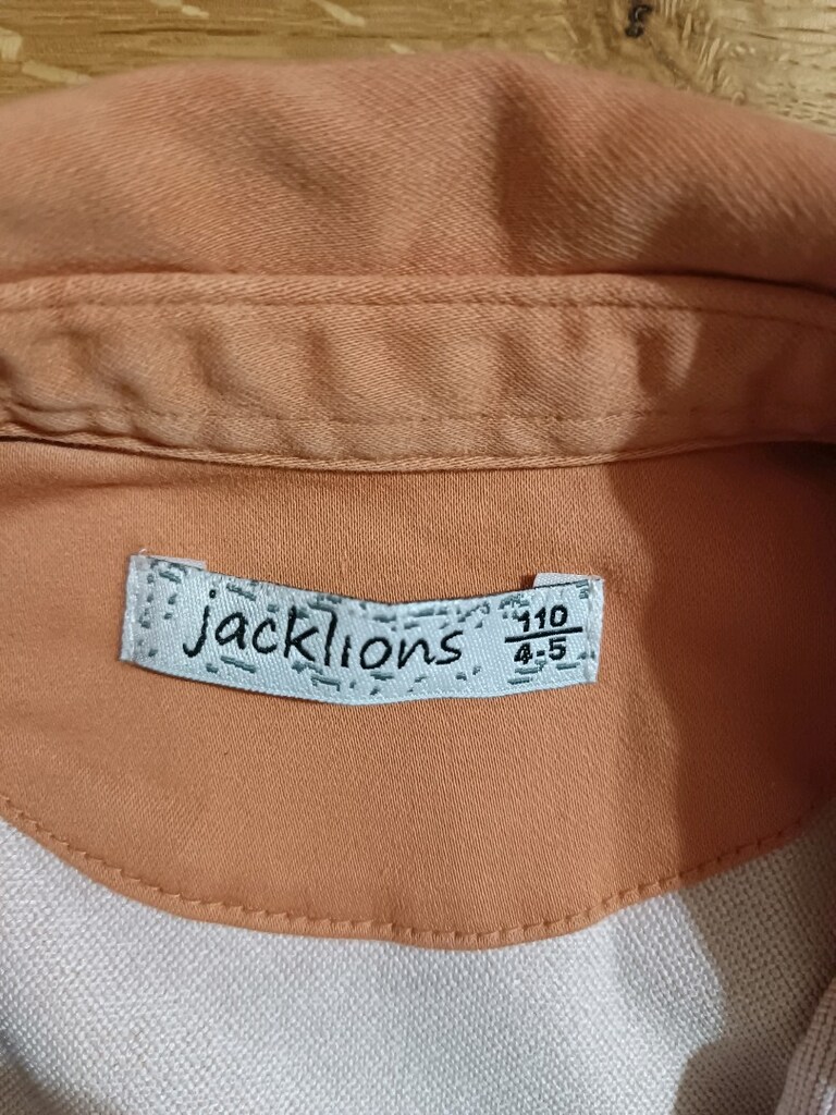 4-5 yaş, Kız çocuk ince aMont, Ceket,JACKLİONS - 12