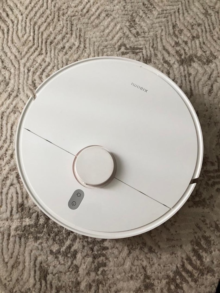 Xiaomi Robot Vacuum S10+ - 2