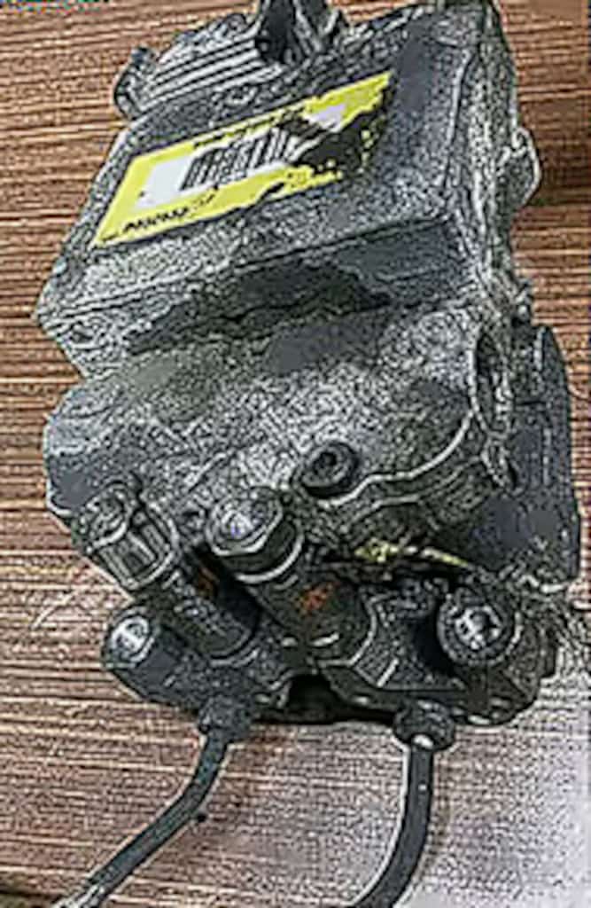 FORD MONDEO MK1 93-00 ABS BEYNi - 3