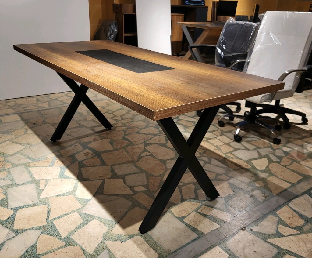 TOPLANTI MASASI 180×80 - 2