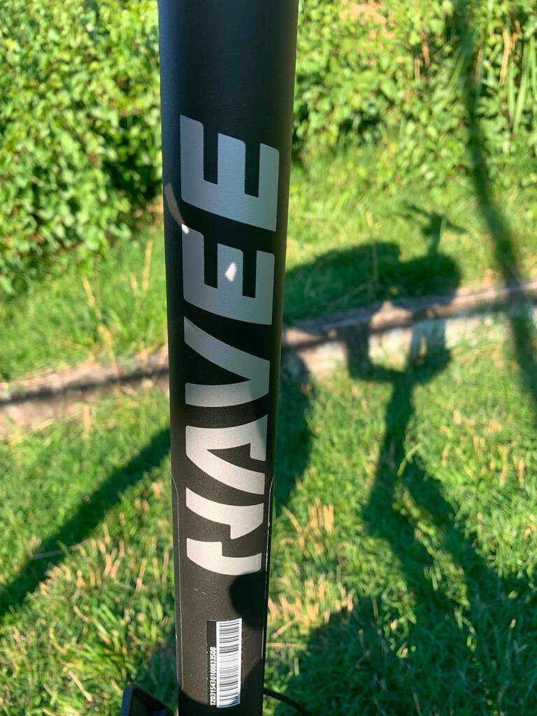 Navee st3 pro Elektrikli scooter - 3