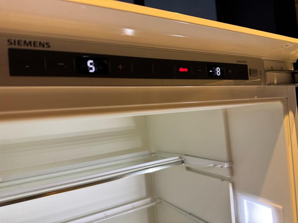 Siemens Ankastre Buzdolabı 2 Adet - 5