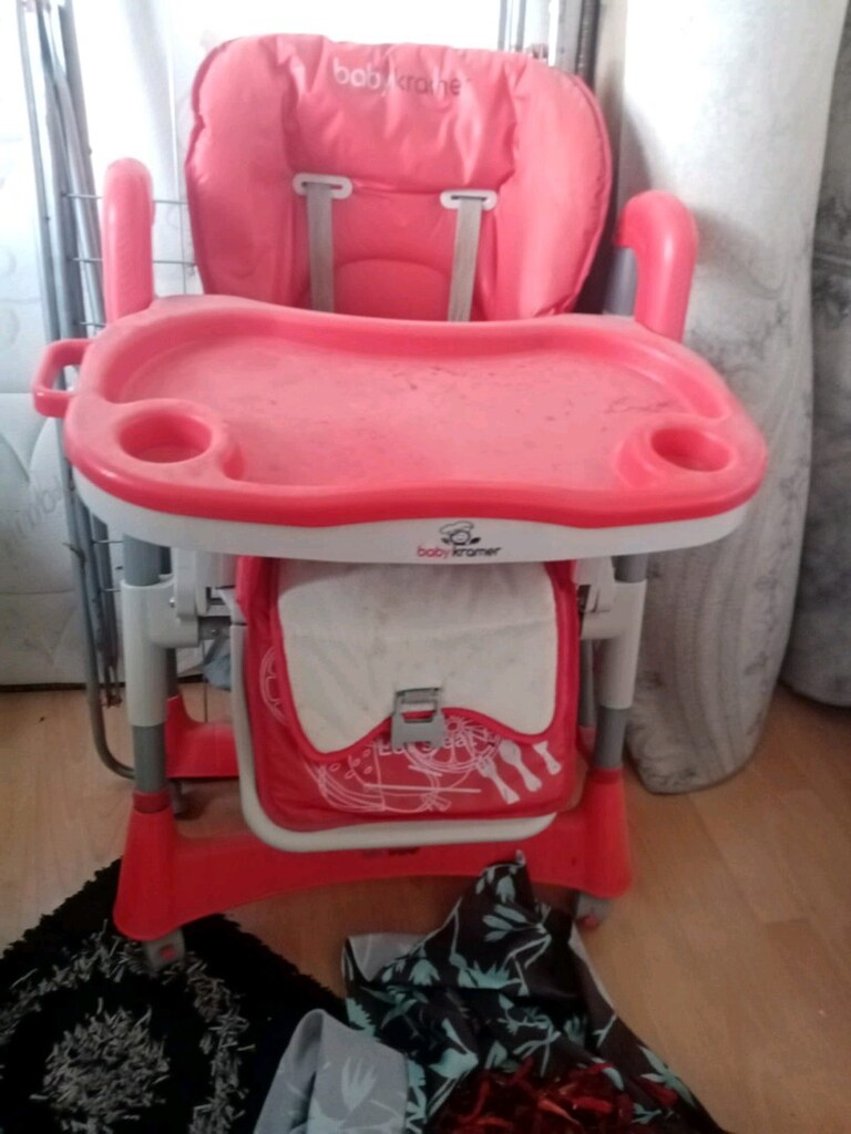 FİYAT DÜŞTÜÜÜÜÜ!!!BEŞİK ve MAMA SANDALYESİ(BEŞİK 75*135CM) - 6