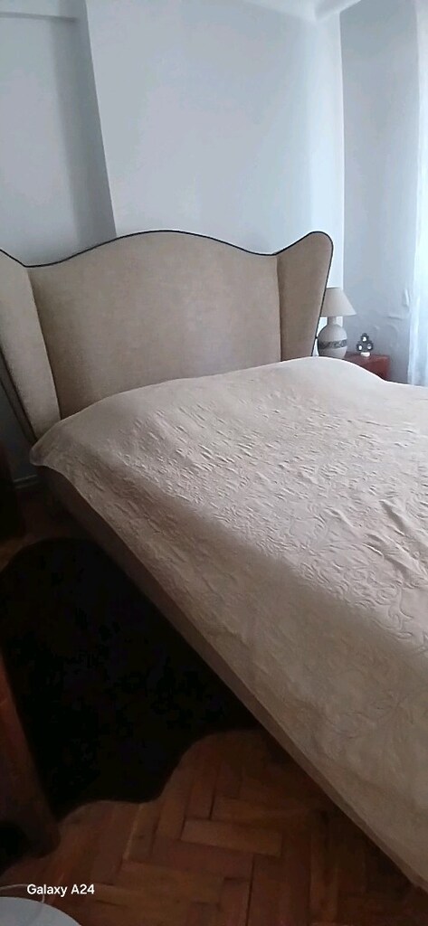 TEPE HOME KARYOLA ve YATAK king size - 2
