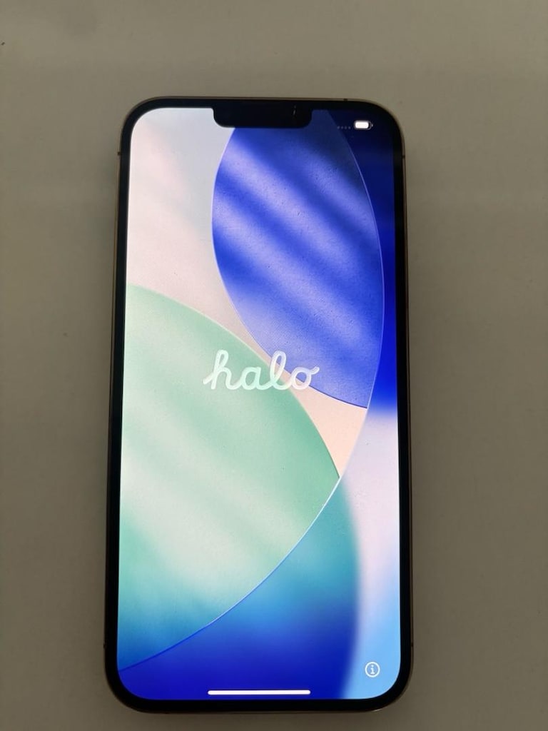 iPhone 13 pro max - 5