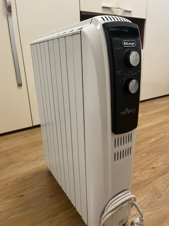 delonghi yağlı radyatör