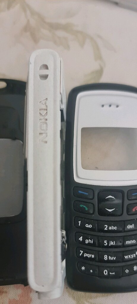Nokia 2100 - 4