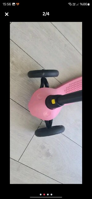 scooter
