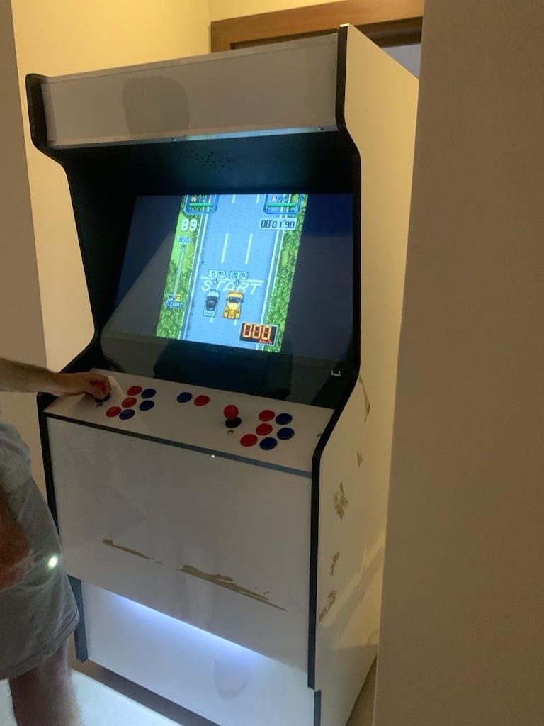 Arcade Makinesi