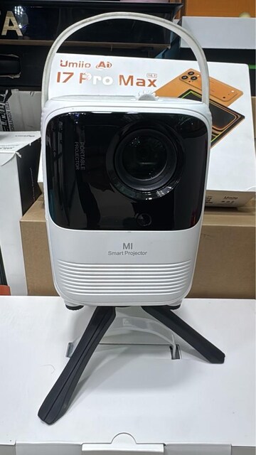 Xiaomi Mi Projector