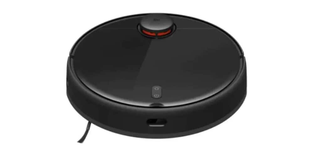 Xiaomi Robot Vacuum Mop 2 Pro | Sıfır Ayarında | Kutulu - 3