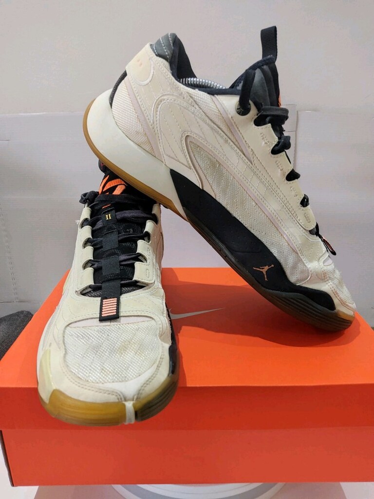 Nike Jordan Luka 2 46 Çok temiz! - 4