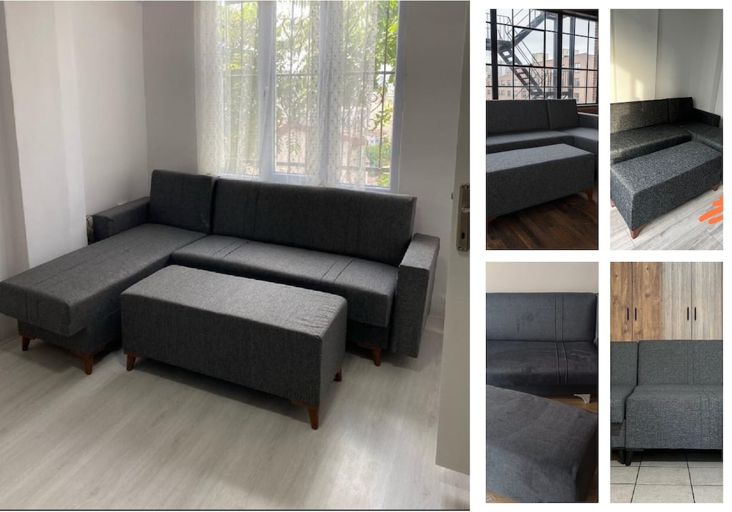 l koltuk köşe koltuk ysgwuojzki - 5
