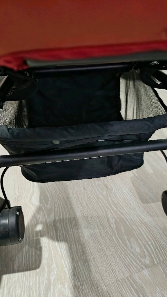 joie litetrax 4 pusetli - 7