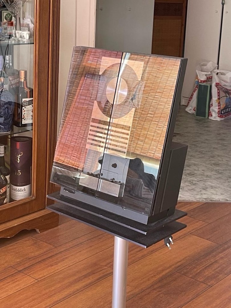 Bang & Olufsen Beosystem 2500 - 5