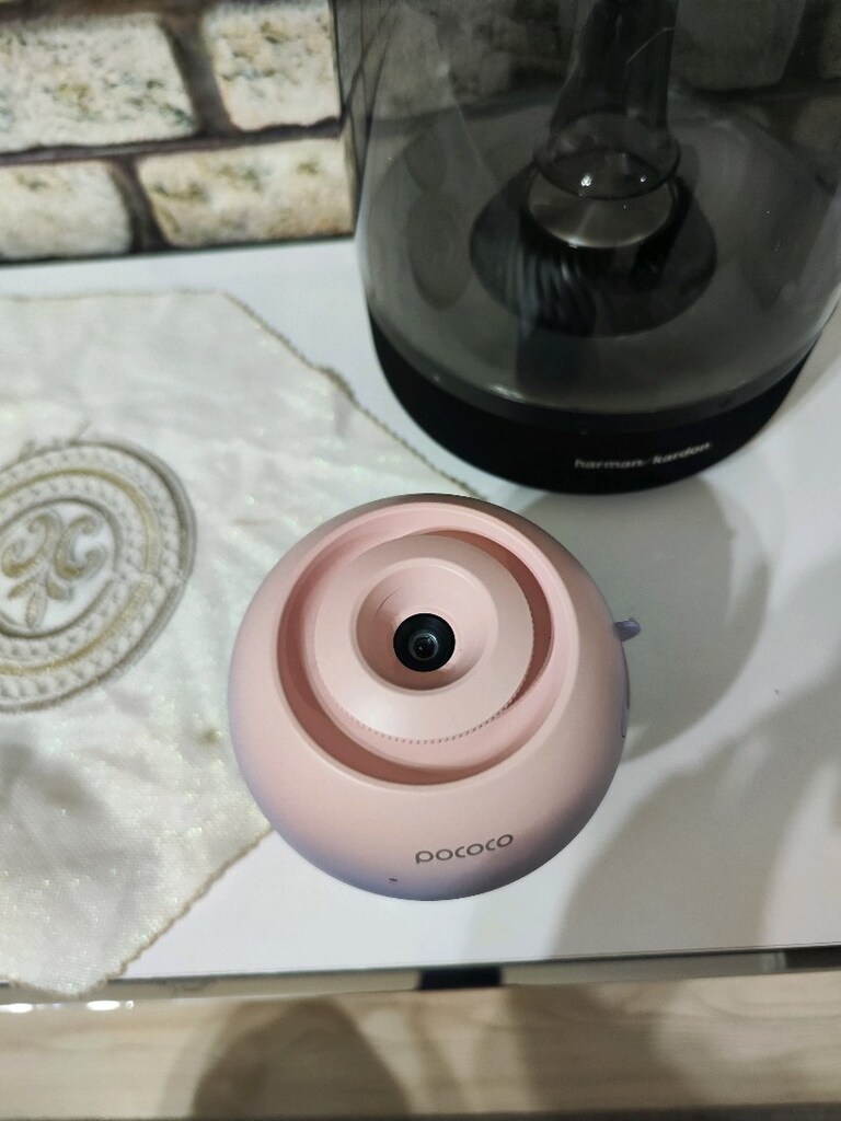 Pococo Galaxy Projector - 3