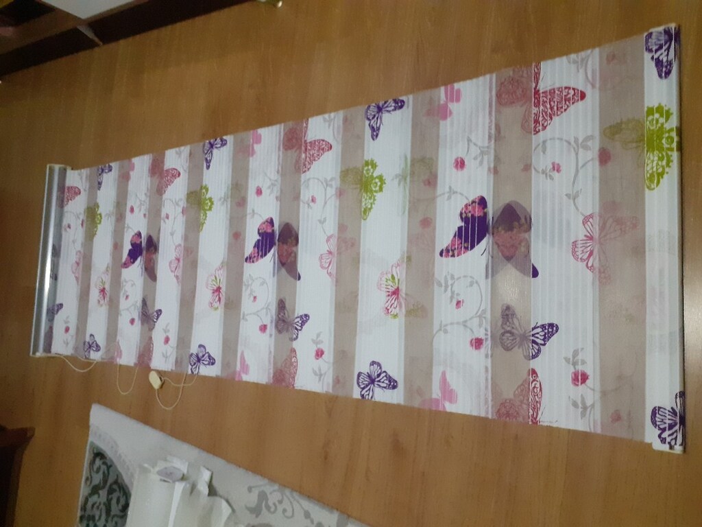 stor perde - 2