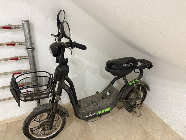 Elektrikli Motor