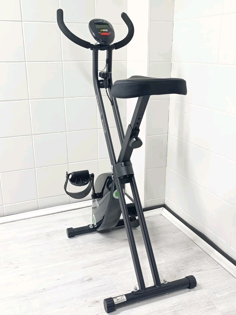 Altis MK220X Dikey Kondisyon BisikletiADRESE TESLİM SIFIR ÜRÜN - 8