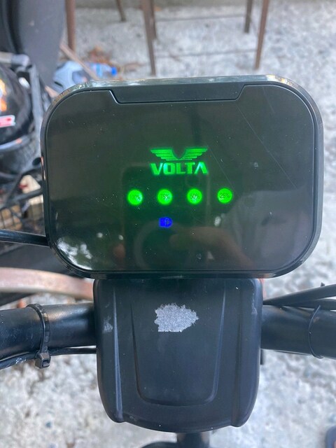 volta vsa