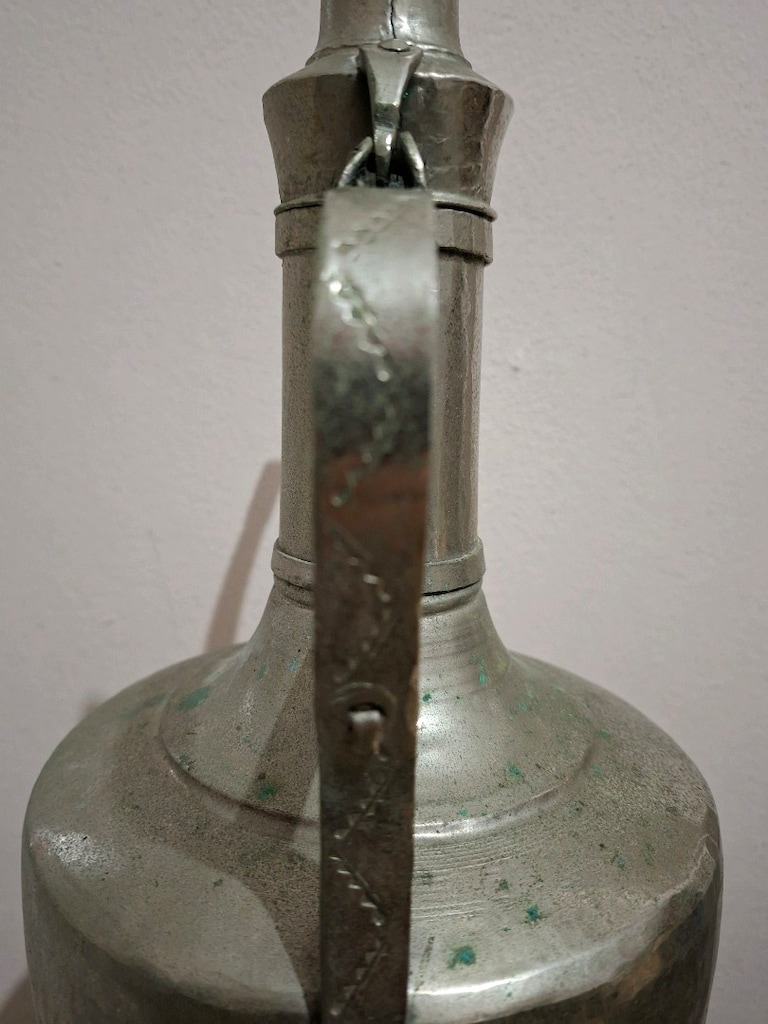 Antika ibrik - 3