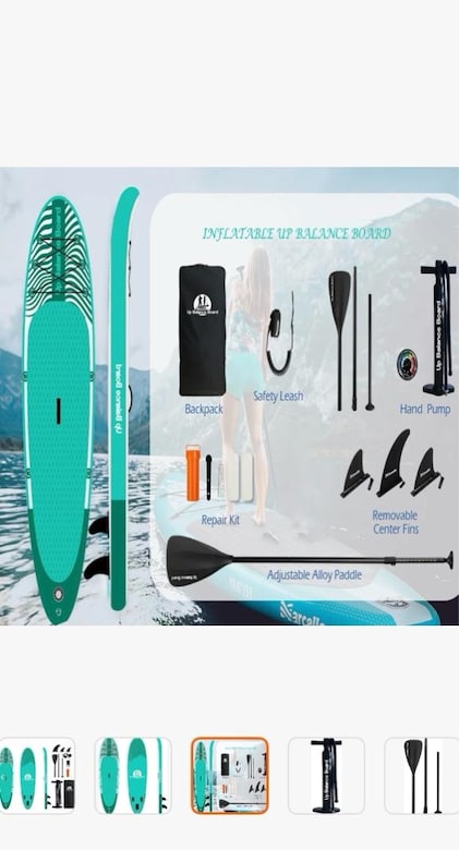 sup board - 2