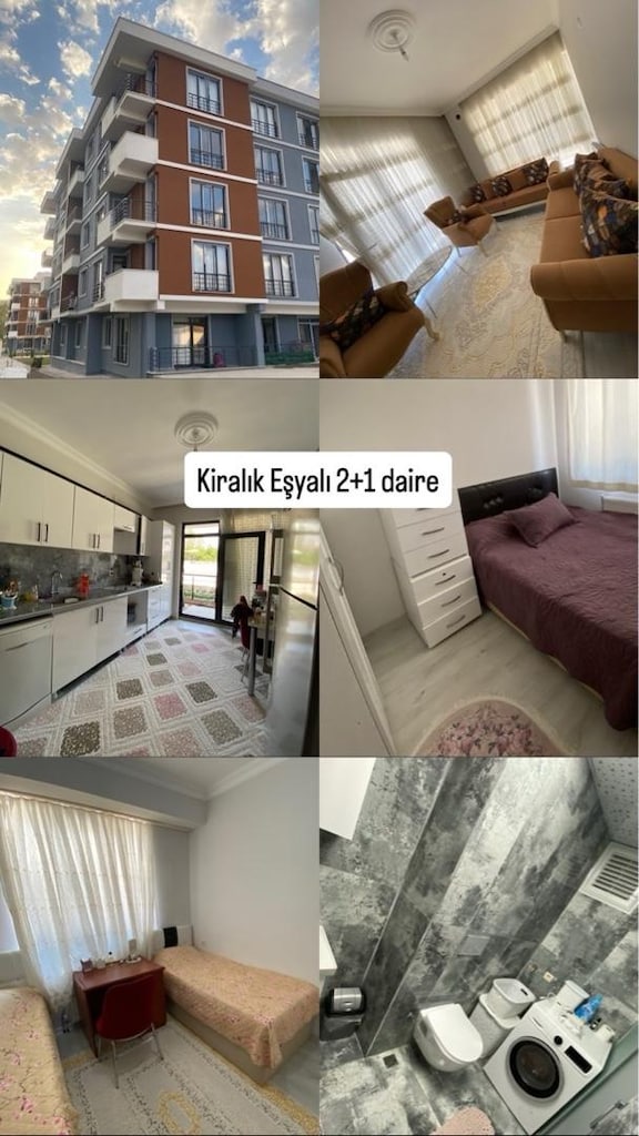 kiralık eşya - 2