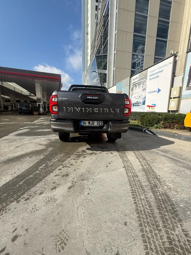 sıfır kokusu üstünde - 6